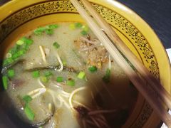 老高家不翻汤-高记清香园绝味不翻汤