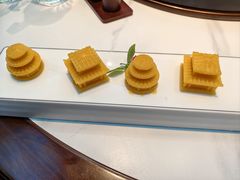 -大海碗·炸酱面·烤鸭·京菜(天坛店)