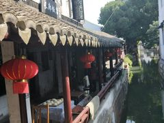 -观桥阁(锦溪店)