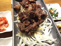 -紫霞门韩国料理烤肉(深南东路店)