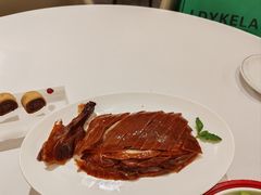 -满堂·烤鸭店·北京菜(鼓楼店)