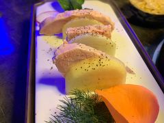 -十三姨正合丰烤肉(营迹路店)