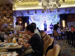 -芭菲盛宴·环球美食(锦城万达广场店)