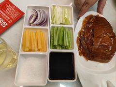 -金鸭都·老北京特色家常菜(潘家园店)