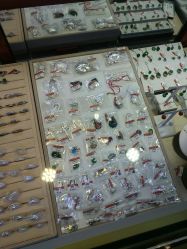 -万宝金楼(威海路店)