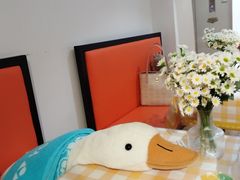 -酷公社·榴莲披萨(太原街店)