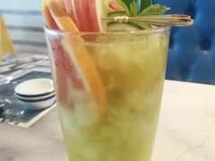 -玛尚诺意式餐厅(官舍店)