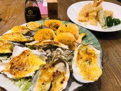 -松岛日本料理(汾江路店)