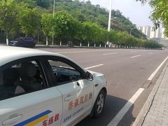 -乔森驾校(杨家坪总校)