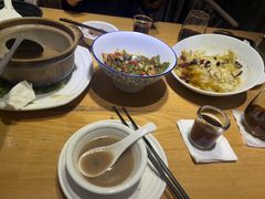 -龚兴城鱼羊吉·家传湖北菜(苗栗路总店)