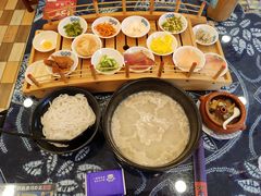 -桥香园过桥米线(古城北门店)