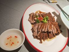 -码头见·潮汕菜(领展中心城店)