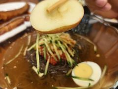 -全州拌饭馆(断桥店)