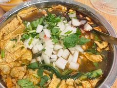 -柳州肥姨妈大骨螺蛳粉(万达中心店)