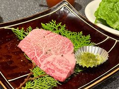 -宮崎牛第一号指定店 焼肉の幸加園(橘通店)