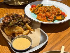 -魏斯理汉堡(西安沣东吾悦店)