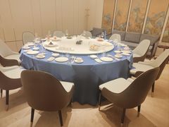 -山水阁中餐厅(沙河唯实交流中心)