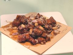 -普天和酒楼·新津菜·烤鸭(天津之眼店)