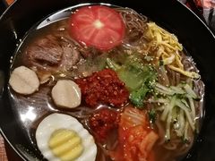 -仓库烤肉(绿园店)