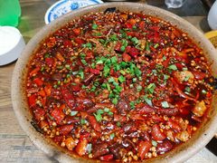 -灶东家民间菜(回兴店)