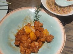 -四道菜·福建菜馆(新街口金鹰店)