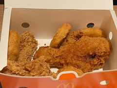 -肯德基(汤逊湖店)