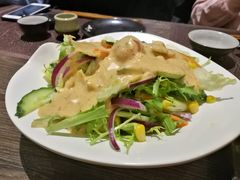 -长崎家日式料理(人民大街店)