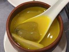 -金哥私房菜馆(张府园总店)