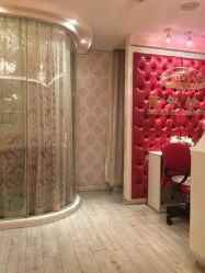 -茜尔维亚修身连锁(八佰伴店)