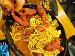-回·龙虾铺·盆盆蟹·烧烤大排档(回龙观店)