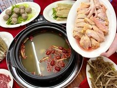 -花苑美食横琴生蚝火锅(拱北粤华路店)
