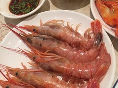 -芭菲盛宴·环球美食(北城国际店)