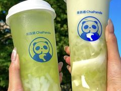 -茶百道(百脑汇店)