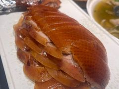 -小大董·烤鸭(观景餐厅·南京西路店)