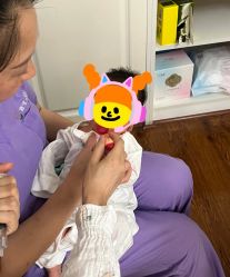 -喜宝·享悦时光月子会所(德阳店)