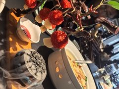 -唐猫庭院·千年陕菜(赛格国际购物中心店)