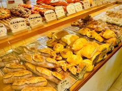 -慢熟面包店bud bread(孩儿巷店)