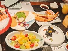 -匠和风精致料理(成都龙湖滨江天街店)