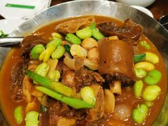 -广州富力空港假日酒店