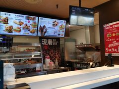 -肯德基(天津奥城店)