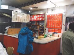 -西工饭庄快餐厅(西工小街店)