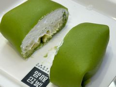 -满记甜品(金融街店)