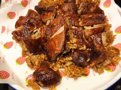 -锡和无锡菜(景丽苑店)