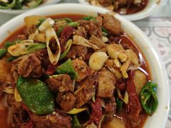 -海尔巴格一甸茶餐厅(团结路店)