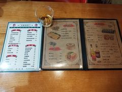 -本味友膳·茶餐厅(和达中心城店)