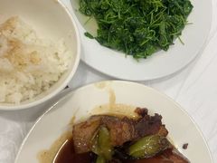 -茂隆餐厅(进贤路店)