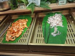 -玫瑰花园自助烤肉(顺义鑫海韵通店)