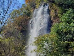 -玉渡山自然风景区