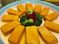 养生自磨豆腐-壮族人(靖西店)