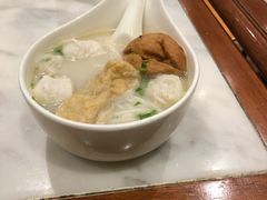 -翠華餐廳(浦东机场T1店)